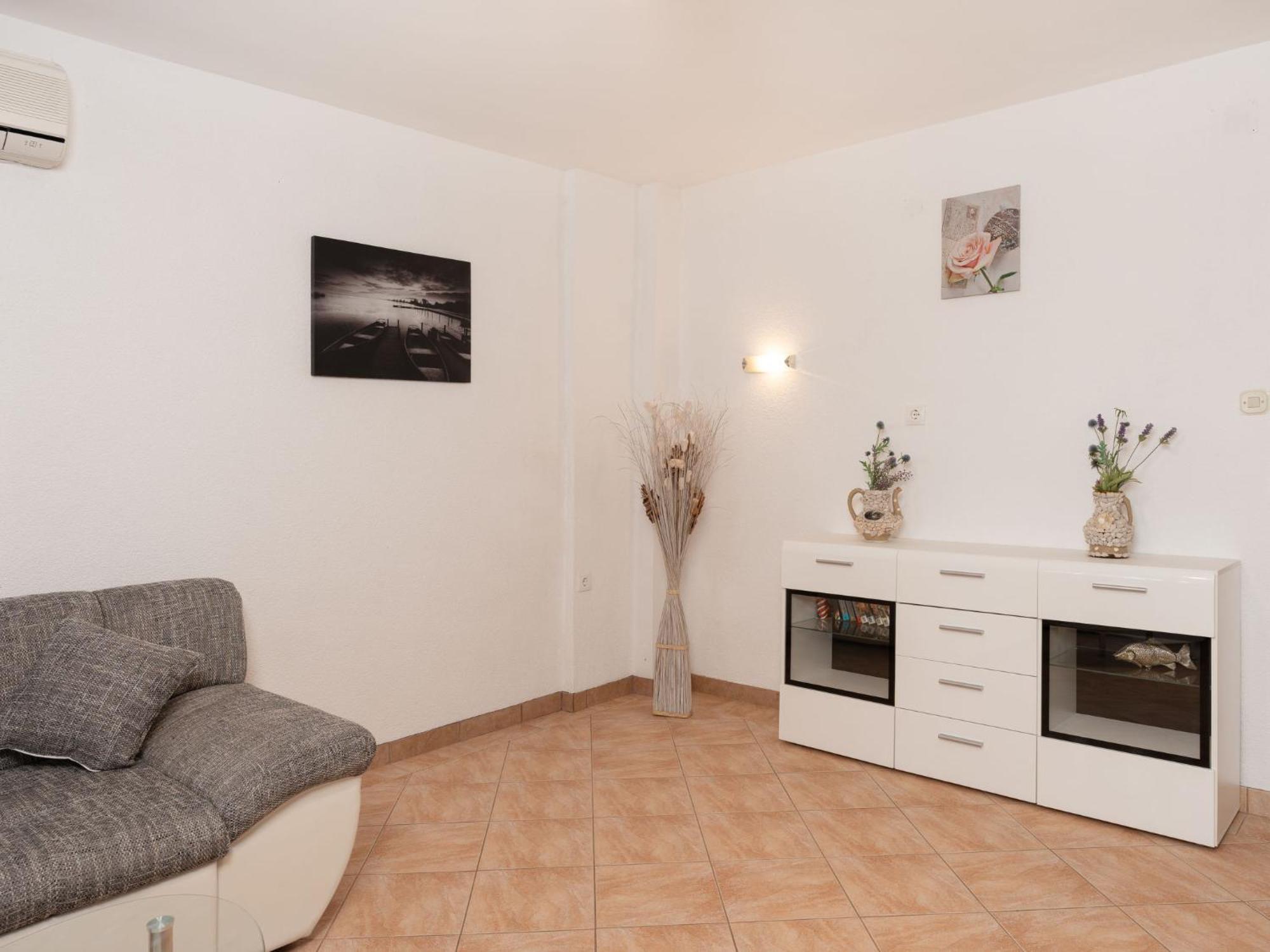 Apartment Mia-1 By Interhome Obrovac Exterior foto
